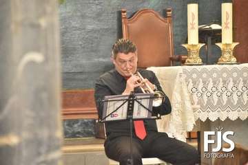 Concierto de la Banda de Música de Telde por San Gregorio/Francisco Javier Santana.
